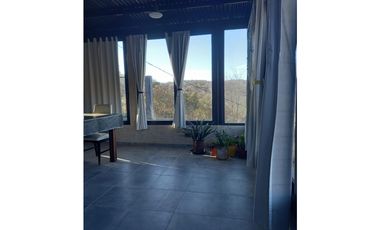 SE VENDE CASA DE DOS DORMITORIOS EN MAYU SUMAJ A METROS DEL RIO
