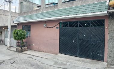 Casa en venta