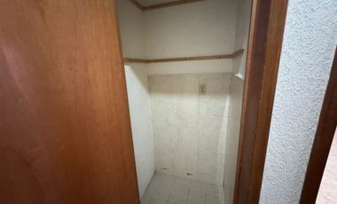 Depto Frente IMSS, San Pedro Xalpa, Azcapotzalco CDMX