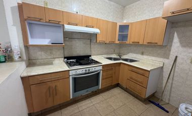 Depto Frente IMSS, San Pedro Xalpa, Azcapotzalco CDMX