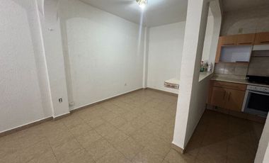 Depto Frente IMSS, San Pedro Xalpa, Azcapotzalco CDMX