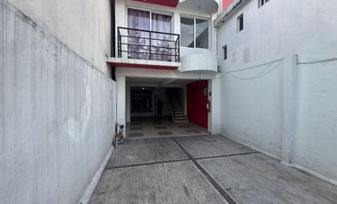 Depto Frente IMSS, San Pedro Xalpa, Azcapotzalco CDMX