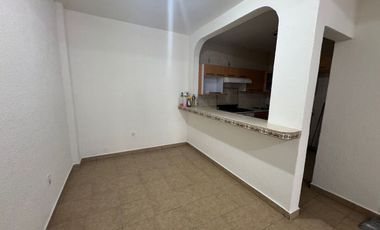 Depto Frente IMSS, San Pedro Xalpa, Azcapotzalco CDMX