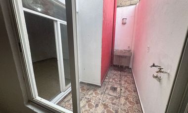 Depto Frente IMSS, San Pedro Xalpa, Azcapotzalco CDMX