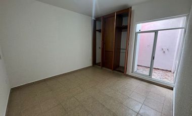 Depto Frente IMSS, San Pedro Xalpa, Azcapotzalco CDMX