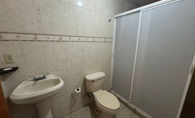 Depto Frente IMSS, San Pedro Xalpa, Azcapotzalco CDMX