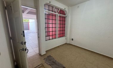 Depto Frente IMSS, San Pedro Xalpa, Azcapotzalco CDMX