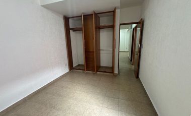 Depto Frente IMSS, San Pedro Xalpa, Azcapotzalco CDMX