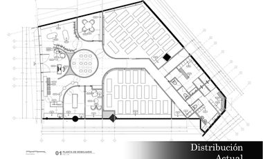 Renta local comercial en Santa Fe (FD)