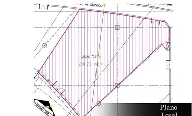 Renta local comercial en Santa Fe (FD)