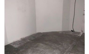 Renta local comercial en Santa Fe (FD)