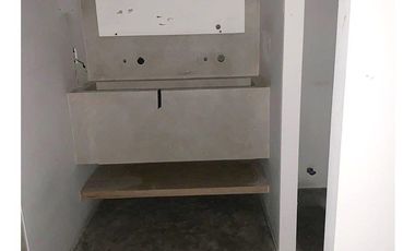 Renta local comercial en Santa Fe (FD)