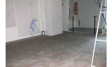 Renta local comercial en Santa Fe (FD)