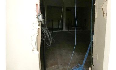 Renta local comercial en Santa Fe (FD)