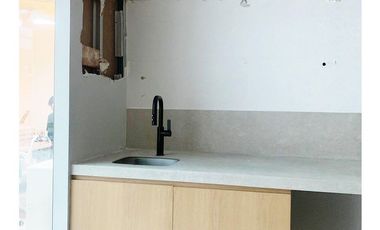 Renta local comercial en Santa Fe (FD)