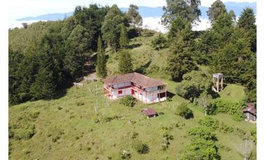 Finca en venta en Santa Barbara