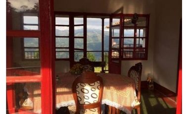 Finca en venta en Santa Barbara