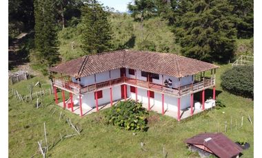 Finca en venta en Santa Barbara