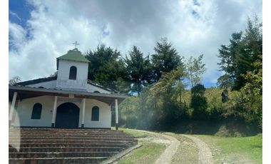 Finca en venta en Santa Barbara