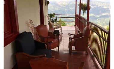 Finca en venta en Santa Barbara