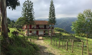 Finca en venta en Santa Barbara