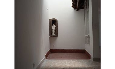 Se Arrienda Casa Comercial en San Joaquin, Medellín