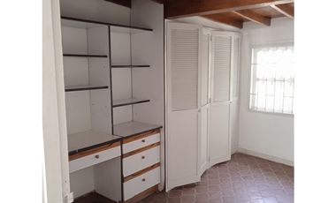 Se Arrienda Casa Comercial en San Joaquin, Medellín