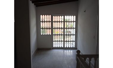 Se Arrienda Casa Comercial en San Joaquin, Medellín
