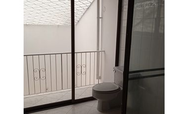 Se Arrienda Casa Comercial en San Joaquin, Medellín