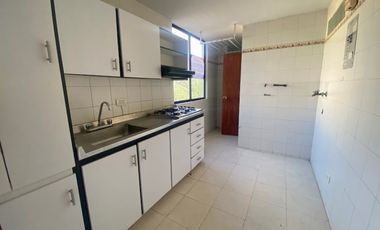 Apartamento en arriendo Prado Barranquilla