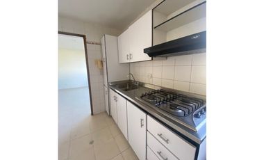 Apartamento en arriendo Prado Barranquilla
