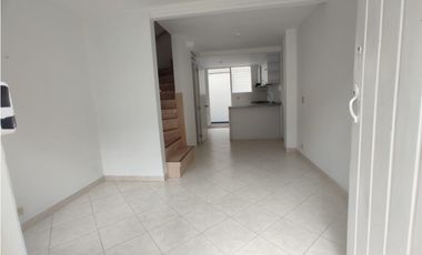 Se Arrienda Casa en Campiñas De San Antonio, San antonio De Prado