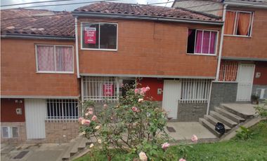 Se Arrienda Casa en Campiñas De San Antonio, San antonio De Prado