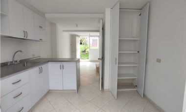 Se Arrienda Casa en Campiñas De San Antonio, San antonio De Prado