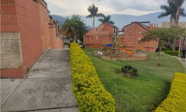 Se Arrienda Casa en Campiñas De San Antonio, San antonio De Prado