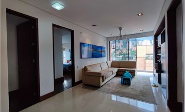 3127571 Venta Penthouse Poblado Medellín sector la Tomatera