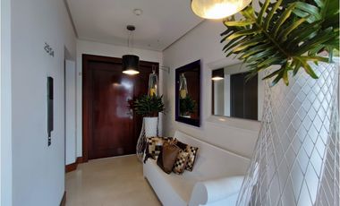 3127571 Venta Penthouse Poblado Medellín sector la Tomatera