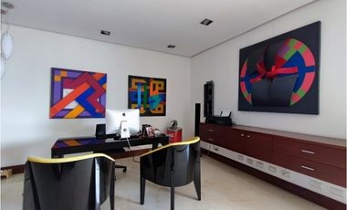 3127571 Venta Penthouse Poblado Medellín sector la Tomatera