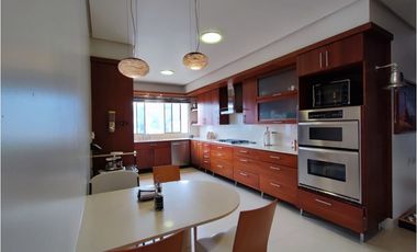3127571 Venta Penthouse Poblado Medellín sector la Tomatera