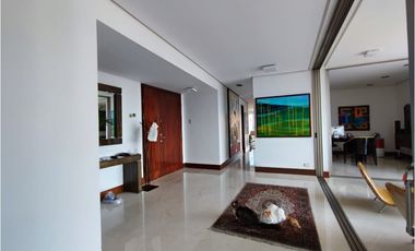 3127571 Venta Penthouse Poblado Medellín sector la Tomatera