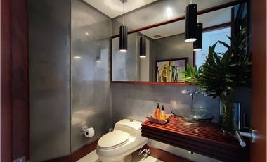 3127571 Venta Penthouse Poblado Medellín sector la Tomatera