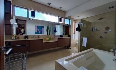 3127571 Venta Penthouse Poblado Medellín sector la Tomatera