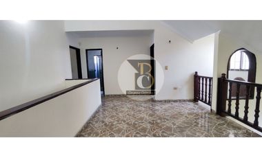 VENTA DE CASA Y LOTE EN EL BARRIO COVISEDCA YOPAL