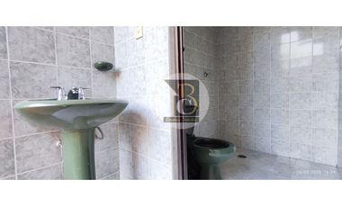VENTA DE CASA Y LOTE EN EL BARRIO COVISEDCA YOPAL