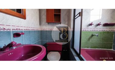 VENTA DE CASA Y LOTE EN EL BARRIO COVISEDCA YOPAL