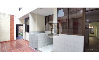 VENTA DE CASA Y LOTE EN EL BARRIO COVISEDCA YOPAL