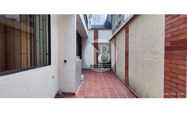 VENTA DE CASA Y LOTE EN EL BARRIO COVISEDCA YOPAL