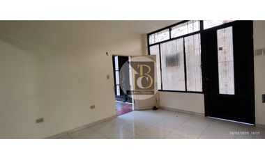 VENTA DE CASA Y LOTE EN EL BARRIO COVISEDCA YOPAL