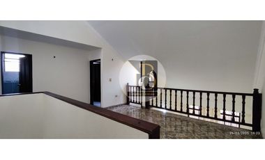 VENTA DE CASA Y LOTE EN EL BARRIO COVISEDCA YOPAL