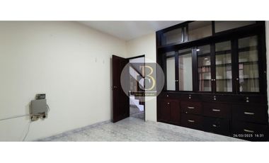 VENTA DE CASA Y LOTE EN EL BARRIO COVISEDCA YOPAL